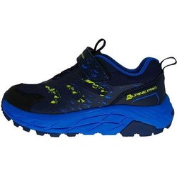 Kinder-Wanderschuhe Alpine Pro