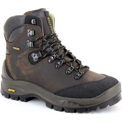Trail-Schuhe Altex Annapurna