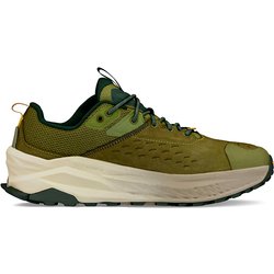 Wanderschuhe Altra Olympus 6 Hike Low Gtx