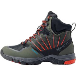 Damen-Wanderschuhe Ariat Skyline Solaris H2O