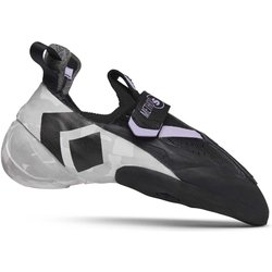 Kletterschuhe Women Black Diamond Method