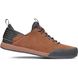 Kletterschuhe Black Diamond Session Suede