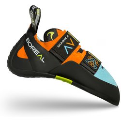 Damen-Kletterschuhe Boreal Diabola