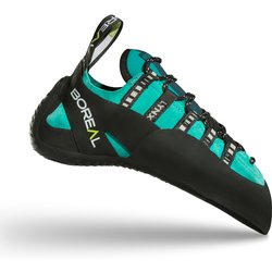 Damen-Kletterschuhe Boreal Lynx