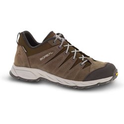 Wanderschuhe Boreal Tempest