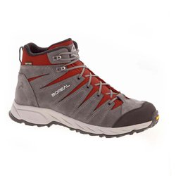 Wanderschuhe Boreal Tempest