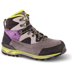 Damen-Wanderschuhe Boreal Kerala