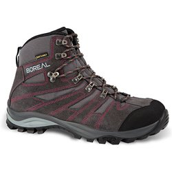 Wanderschuhe für Damen Boreal Explorer