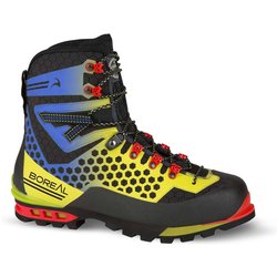 Bergsteigerschuhe Boreal Triglav