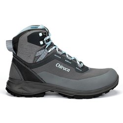 Wanderschuhe Chiruca Geiser 13 Goret-Tex