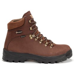 Wanderschuhe Chiruca Urales 12 Gore-Tex