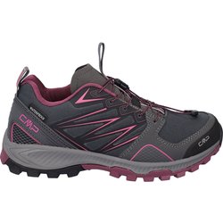 Schnelle Wanderschuhe für Damen CMP Atik WP