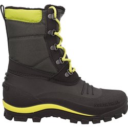 Winterstiefel für Kinder CMP Khalto