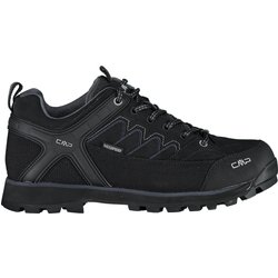 Niedrige Wanderschuhe CMP Moon waterprof