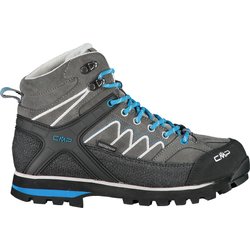 Wanderschuhe mid Frau CMP Moon waterprof