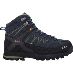 Wanderschuhe mid CMP Moon waterprof
