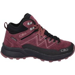 Damen-Wanderschuhe CMP Kaleepso Mid
