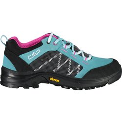 Niedrige Kinder-Wanderschuhe CMP Thiamat 2.0 Waterproof