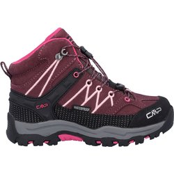 Wanderschuhe Mid Kind CMP Rigel Waterproof