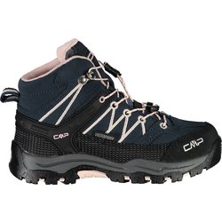 Wanderschuhe Mid Kind CMP Rigel Waterproof