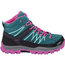 Wanderschuhe Mid Kind CMP Rigel Waterproof
