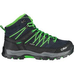 Wanderschuhe Mid Kind CMP Rigel Waterproof