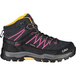 Wanderschuhe Mid Kind CMP Rigel Waterproof