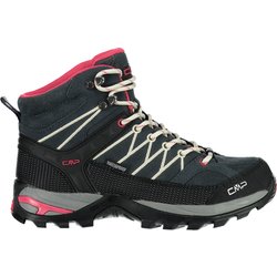 Damen-Wanderschuhe CMP Rigel Waterproof