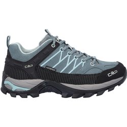 Niedrige Wanderschuhe für Frauen CMP Rigel waterprof