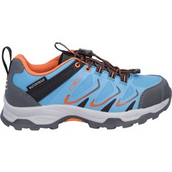 Niedrige Kinder-Wanderschuhe CMP Byne Waterproof