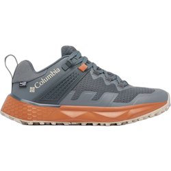 Wasserfeste Wanderschuhe Columbia Facet 75 Outdry