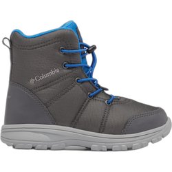 Wanderschuhe Columbia Fairbanks Omni-Heat