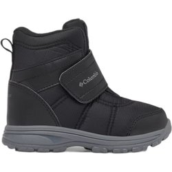 Baby-Wanderschuhe Columbia Fairbanks Omni-Heat