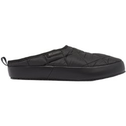 Hausschuhe Damen Columbia Woodburn II Chukka Wp