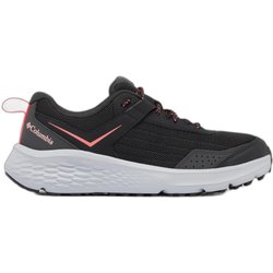 Damen-Wanderschuhe Columbia Vertisol