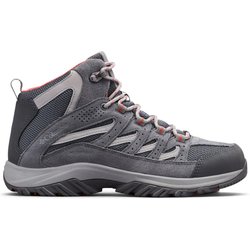 Damen-Wanderschuhe Columbia Crestwood