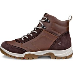 Mid-Cut Wanderschuhe für Damen Ecco Xpedition III