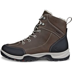 Mid-Cut Wanderschuhe für Damen Ecco Xpedition III