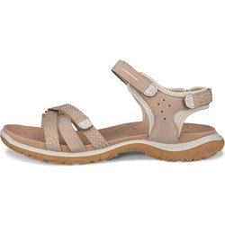 Wandersandalen für Damen Ecco Roam