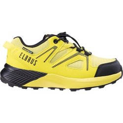 Kinder-Wanderschuhe Elbrus Vapus