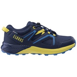 Kinder-Wanderschuhe Elbrus Vapus