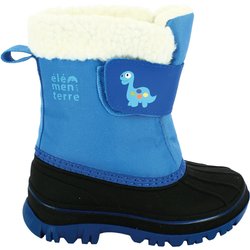Winterstiefel für Babies Élémenterre Esteban