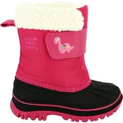 Winterstiefel für Babies Élémenterre Esteban