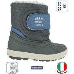 Baby-Schneestiefel Élémenterre Albox