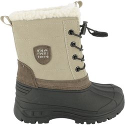 Winterstiefel für Kinder Élémenterre Hartley