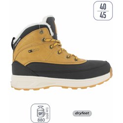 Schneestiefel Élémenterre Macedo