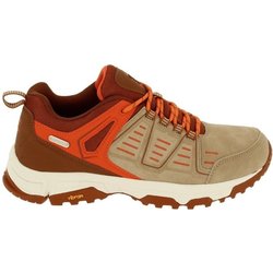 Wanderschuhe vibram Élémenterre Abbots