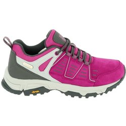 Wanderstiefel Vibram für Frauen Élémenterre Abbots