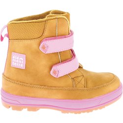 Winterstiefel für Babies Élémenterre Slipper