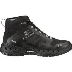 Wanderschuhe mid Garmont 9.81 N Air G 2.0 GTX